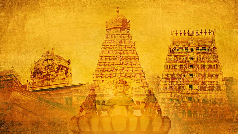 Tamilndau Package