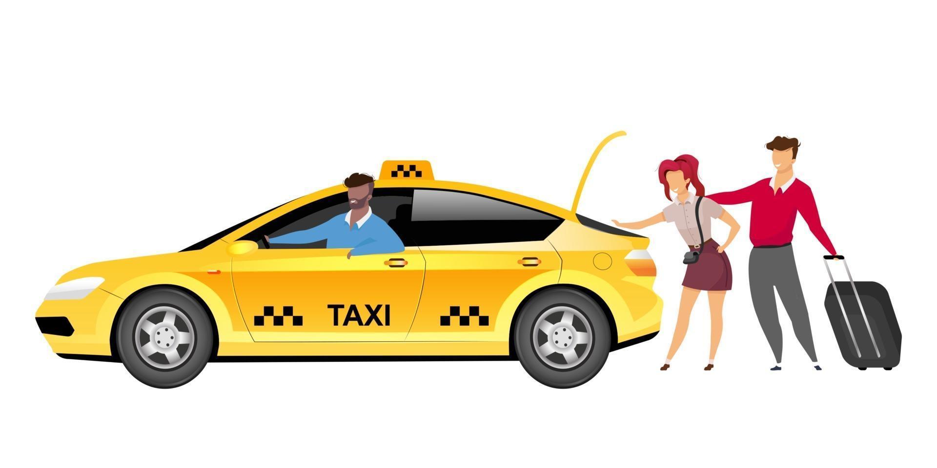 One-Way Drop Services